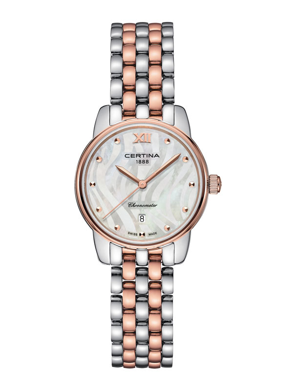 Certina DS-8 Lady C033.051.22.118.00