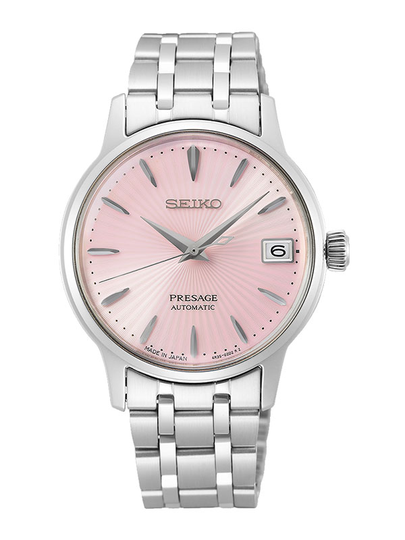 SEIKO Presage Automatic 34mm SRP839J1 - Damklocka