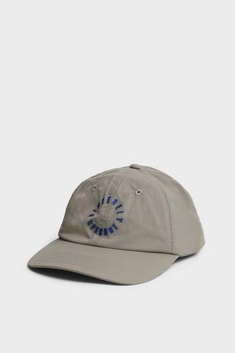 Upfront Keps Sincerely Baseball Cap Natur