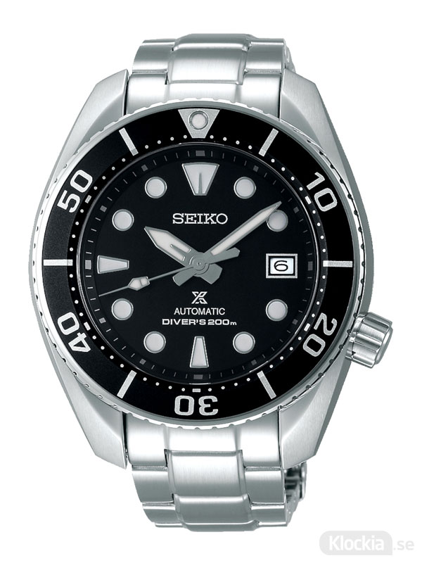 SEIKO Prospex Automatic Diver 45mm SPB101J1