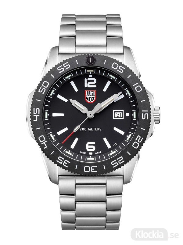 Dykarklockor Luminox Pacific Diver 3122