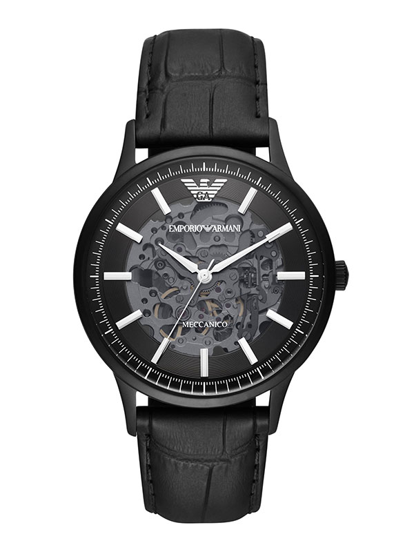 Emporio Armani Renato Automatic AR60042 - Herrklocka