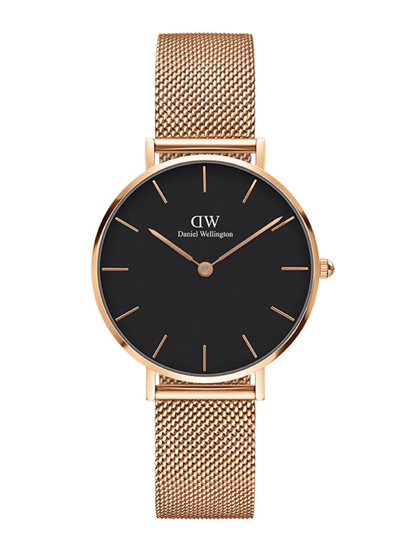 Daniel Wellington Petite Melrose 32mm ADW00100161 - Damklocka