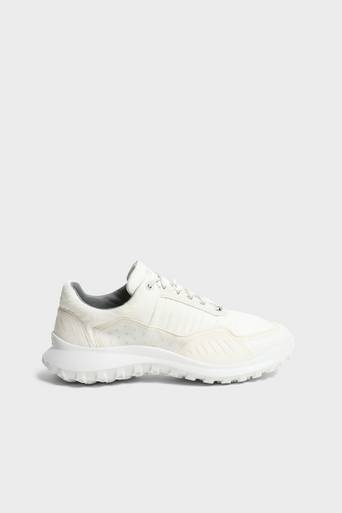 Camper Sneakers CRCLR Vit