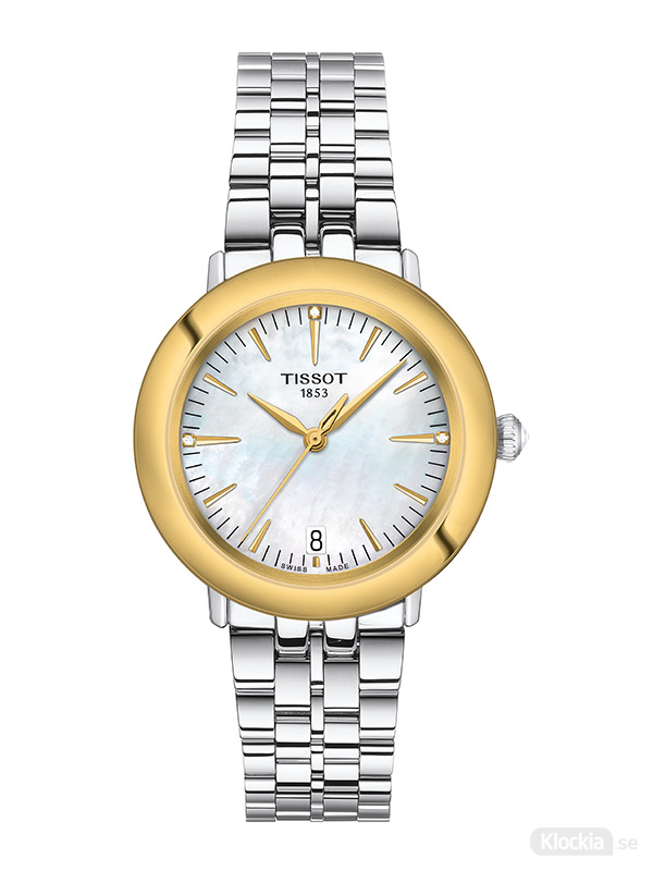 TISSOT Glendora T929.210.41.116.01
