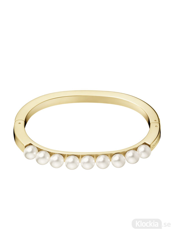 Damsmycke Calvin Klein Armband Circling KJAKJD14010s