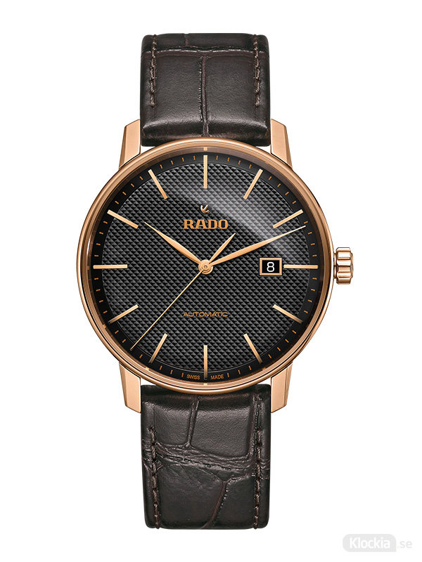 RADO Coupole Classic Automatic 41mm R22877165 - Herrklocka
