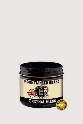 Mountaineer Brand Premium Original Blend Balm 60 ml