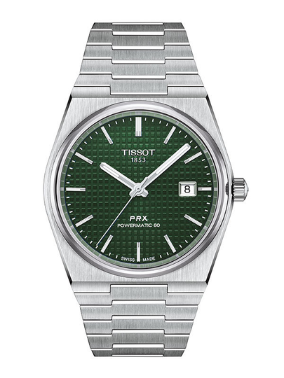 TISSOT PRX Automatic 40mm