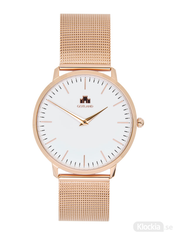 GotlandsKlockan Rosé Mesh