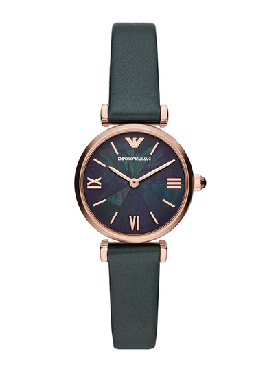 Emporio Armani Gianni T-Bar AR11400 - Damklocka