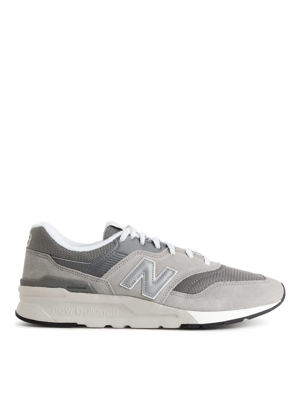 New Balance 997H Trainers - Grey
