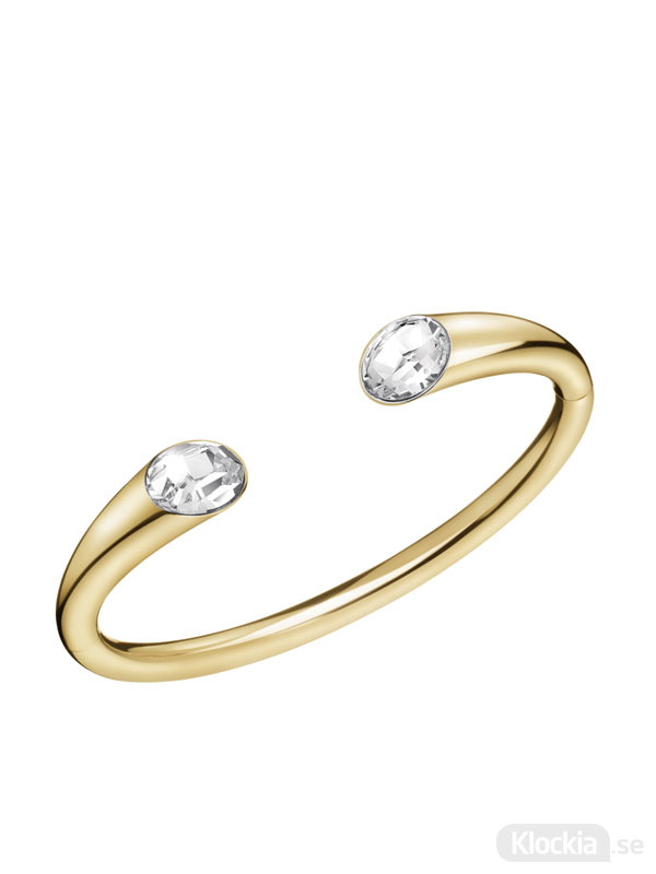 Damsmycke Calvin Klein Armband Brilliant KJ8YJF14020M