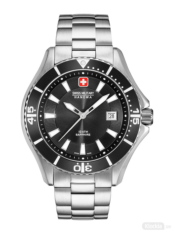Swiss Military Hanowa Nautila 44mm 6-5296.04.007
