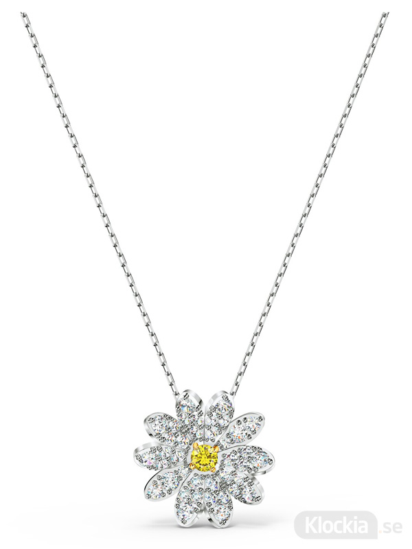 Swarovski Halsband Eternal Flower 5512662