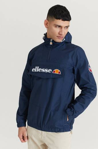 Ellesse Anorak El Mont 2 Blå