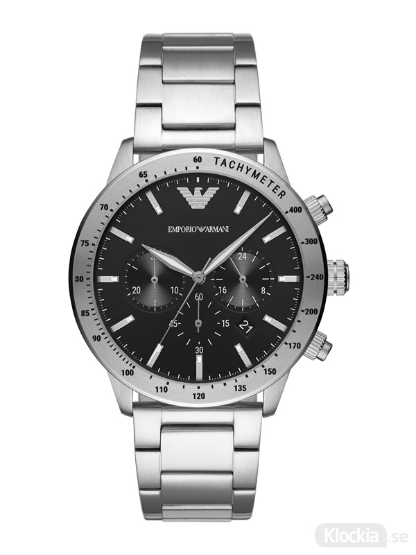 Herrklocka Emporio Armani AR11241