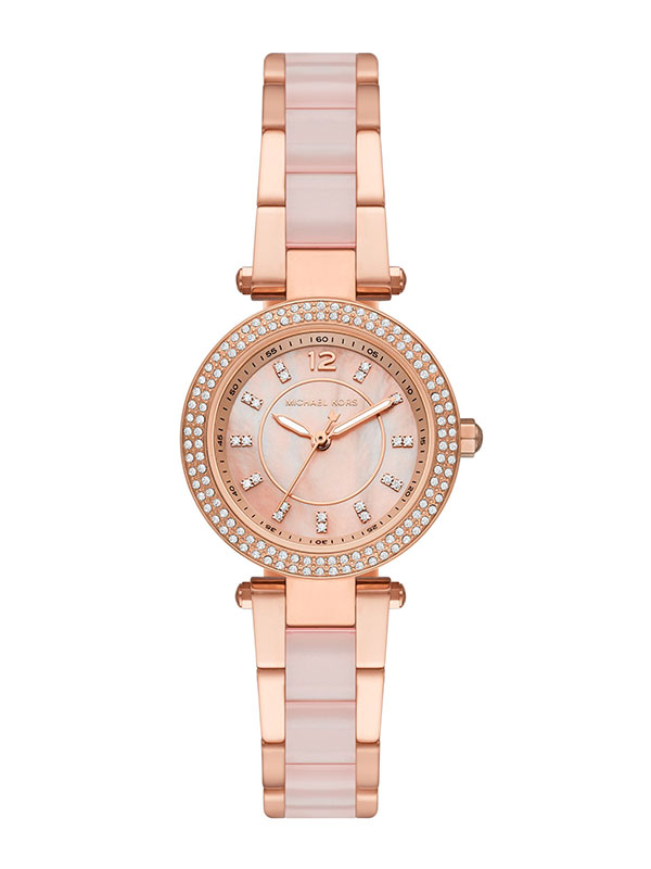 Michael Kors Parker MK6922 - Damklocka