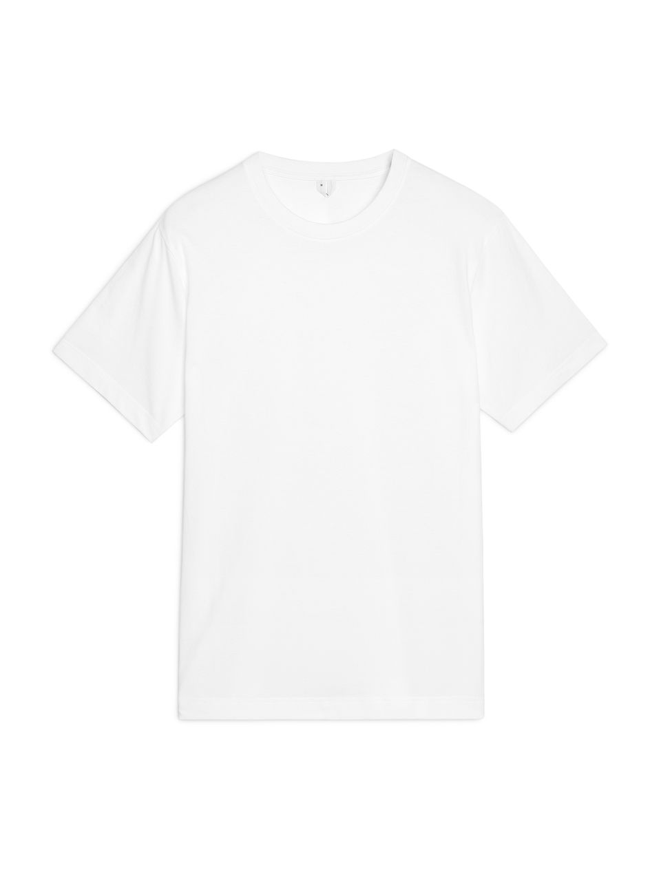 Midweight T-Shirt - White