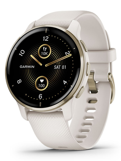 Garmin Venu 2 Plus 010-02496-12