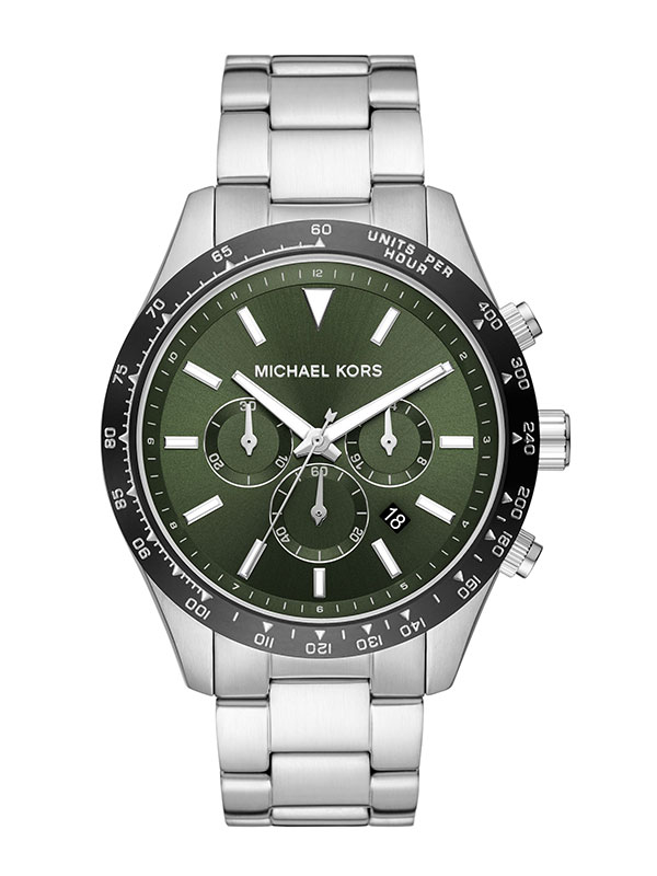 Michael Kors Layton MK8912 - Herrklocka