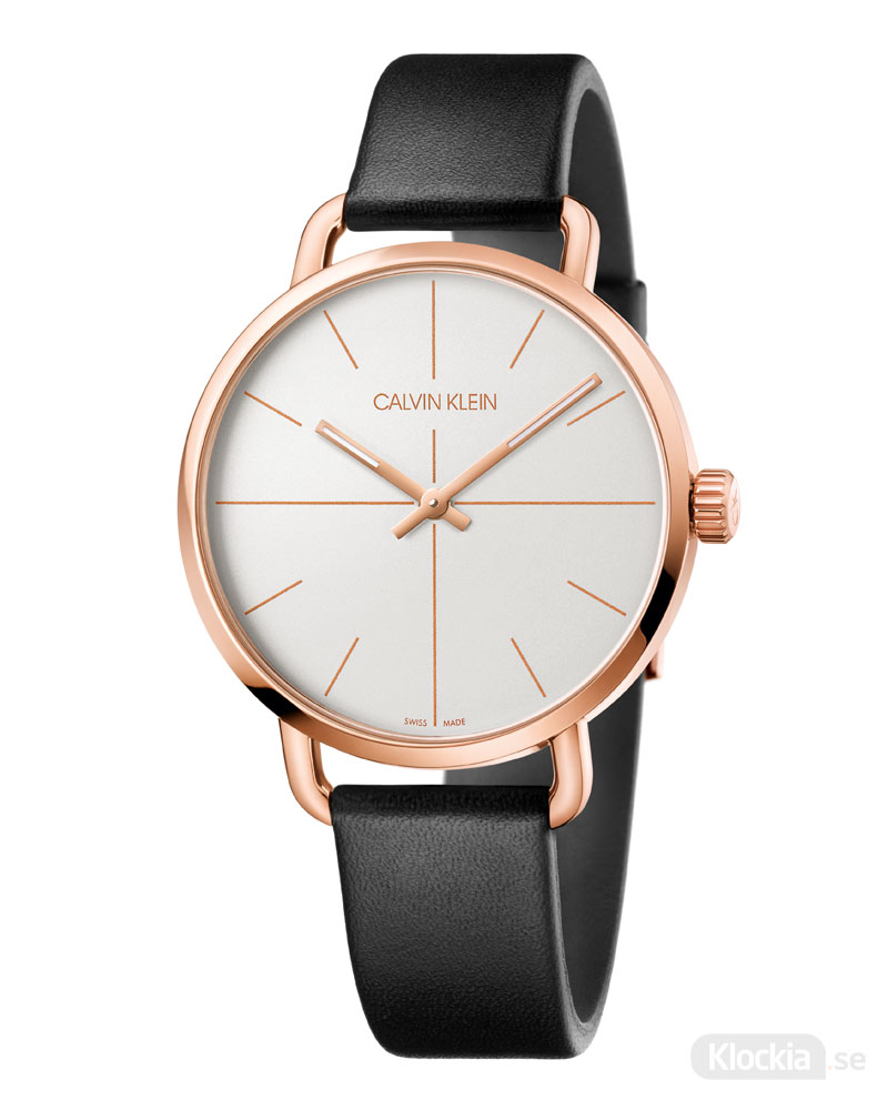 Calvin Klein Even 42mm K7B216C6