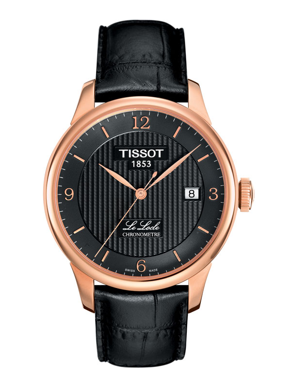 Tissot Le Locle Automatic Gent COSC T006.408.36.057.00