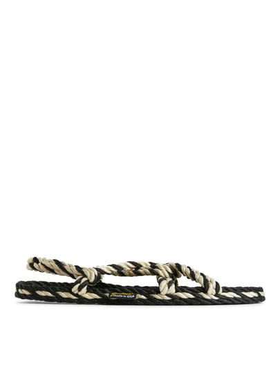 Gurkee's Barbados Sandals - Beige
