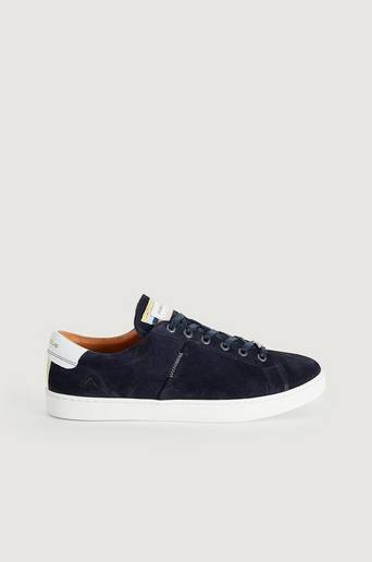 Ambitious Sneakers And 11198 Blå