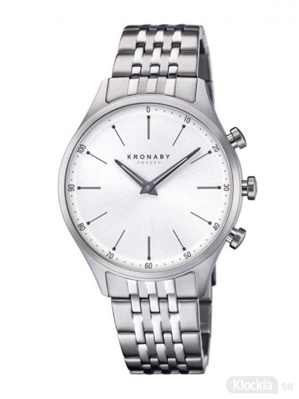 KRONABY Sekel 41mm S3777/1 - Smartwatch