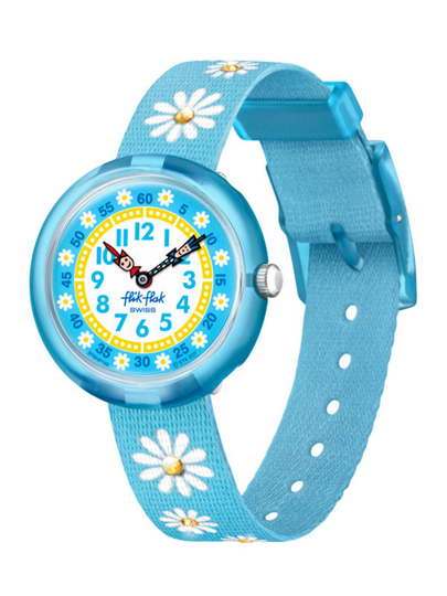 Flik Flak Sparkling Daisy