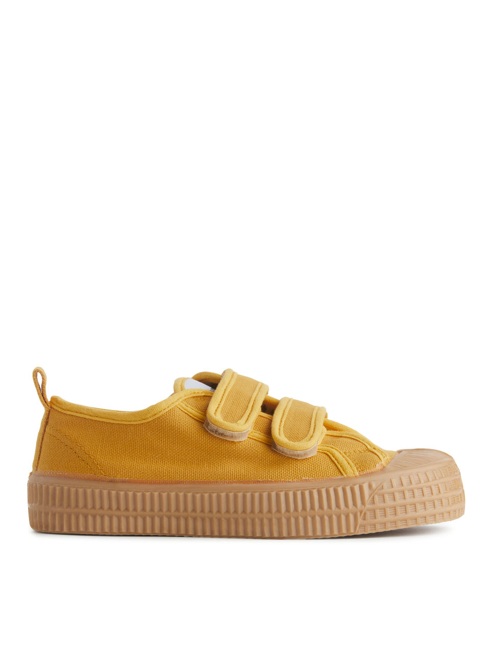 Novesta Star Master Trainers - Yellow