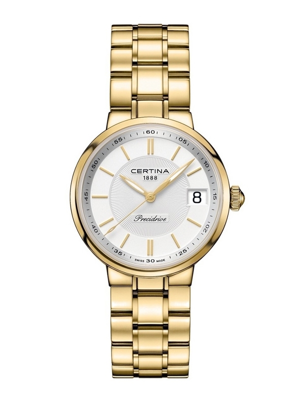 Certina DS Stella C031.210.33.031.00