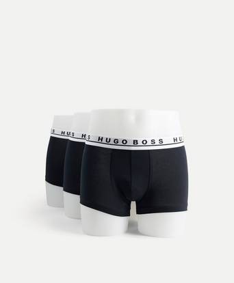 BOSS Kalsonger 3-pack Trunk Multi