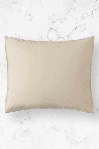 Studio Total Home Örngott Percale Pillow Case Natur