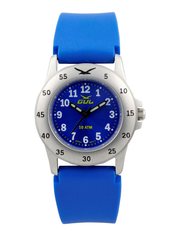 Gul Micro Silicone Blue 4177293