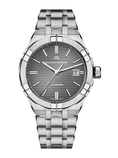 Maurice Lacroix Aikon Gents Automatic 42mm AI6008-SS002-230-1