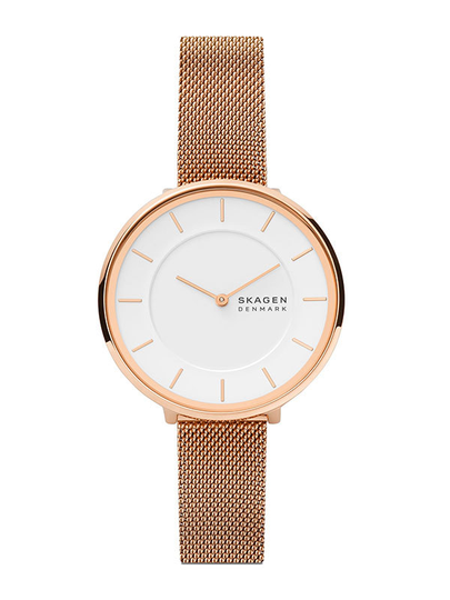 SKAGEN Gitte SKW3013 - Damklocka