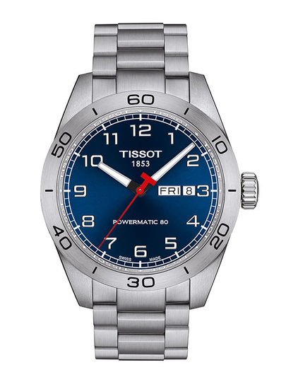 TISSOT PRS 516 Powermatic 80 42mm