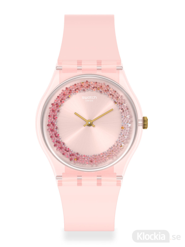 SWATCH Kwartzy GP164