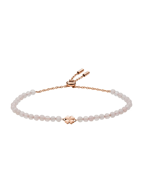 FOSSIL Armband Georgia - Rosa JF03796791