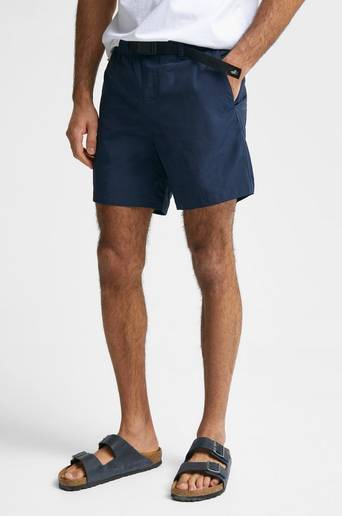 Polo Ralph Lauren Shorts Climbing Shorts Blå