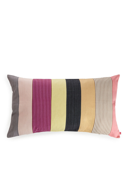 Afroart Mercy Cushion Cover 50 x 90 cm - Yellow