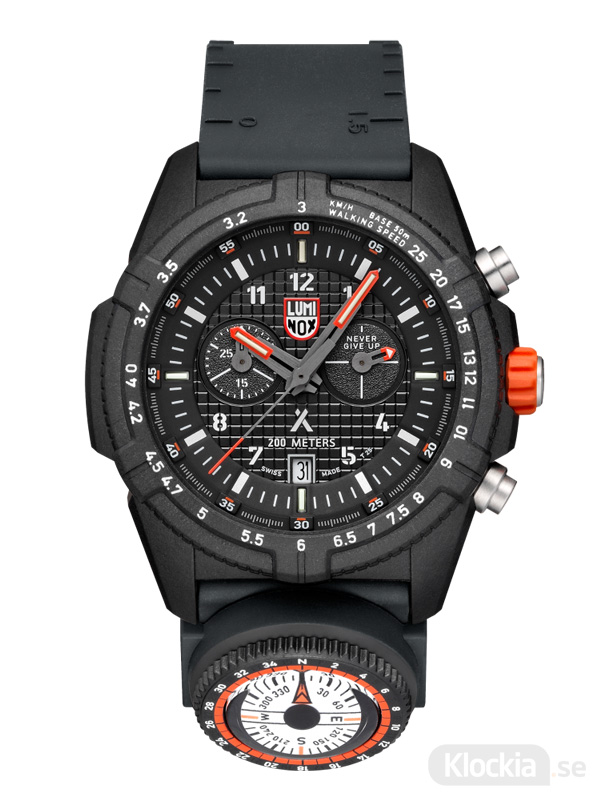 Luminox Bear Grylls Survival Land XB.3781.KM