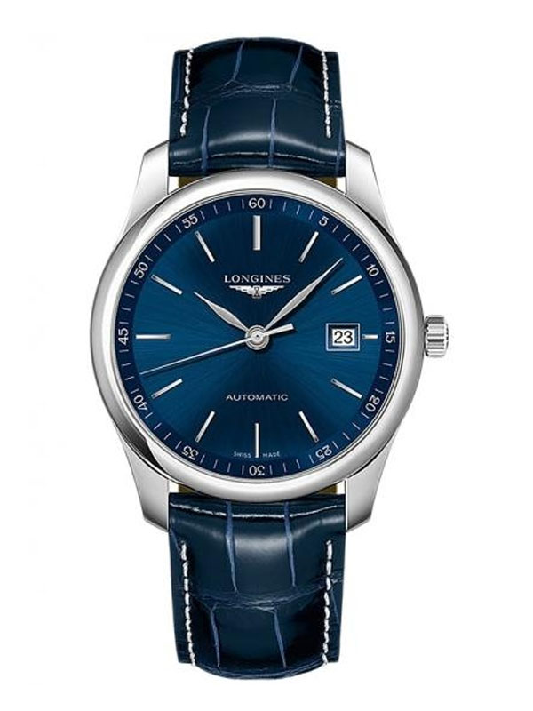 Longines Master Collection 40mm L2.793.4.92.2