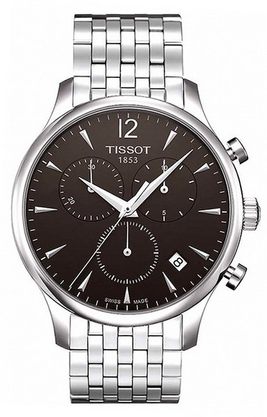 Tissot Tradition Chronograph T063.617.11.067.00