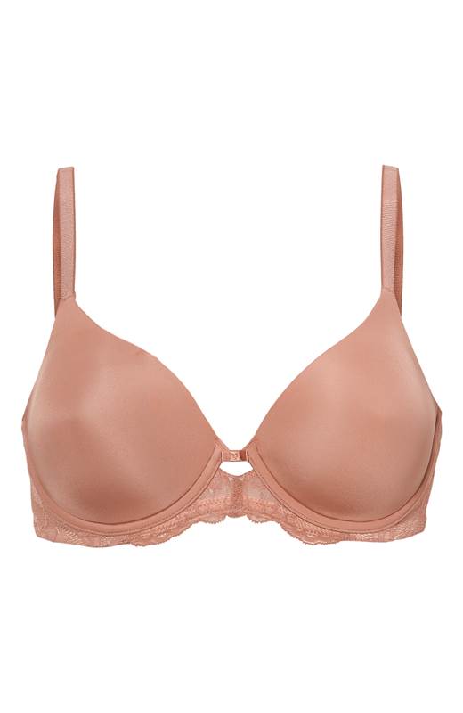 Triumph Bygel-bh Amourette Charm Rost