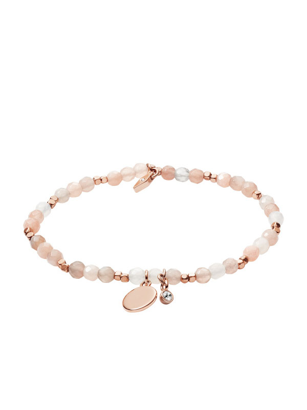 Fossil Motifs Armband JA6945791