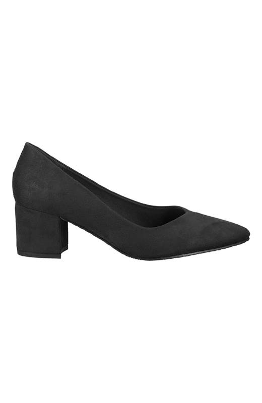 Duffy Pumps Svart