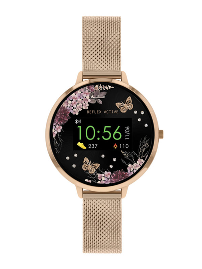 Reflex Active Series 03 RA03-4038 - Smartklocka